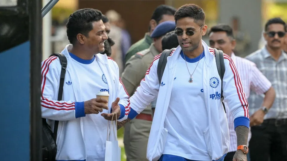 MCA Reveals Reason Behind Suryakumar Yadav’s Snub From Mumbai Squad
